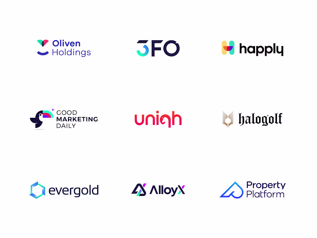 Cover image for Logo Design | Brand Identity Foundation