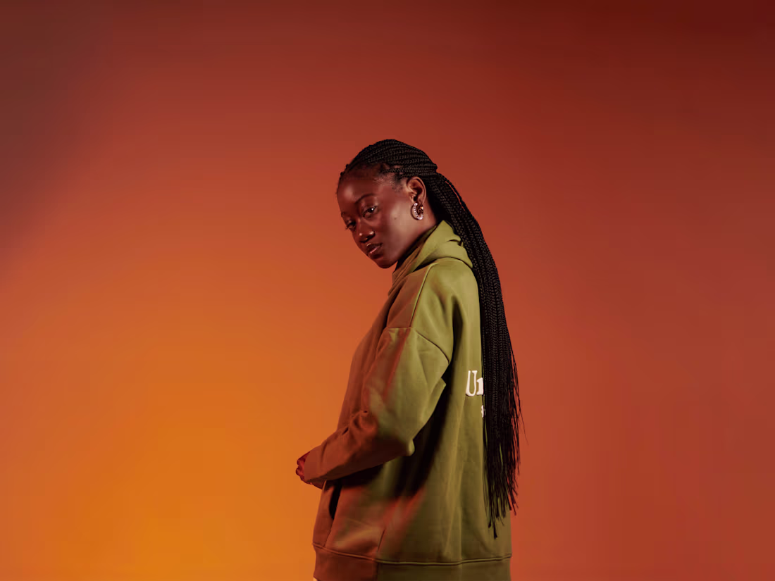 Cover image for Designer Profiles