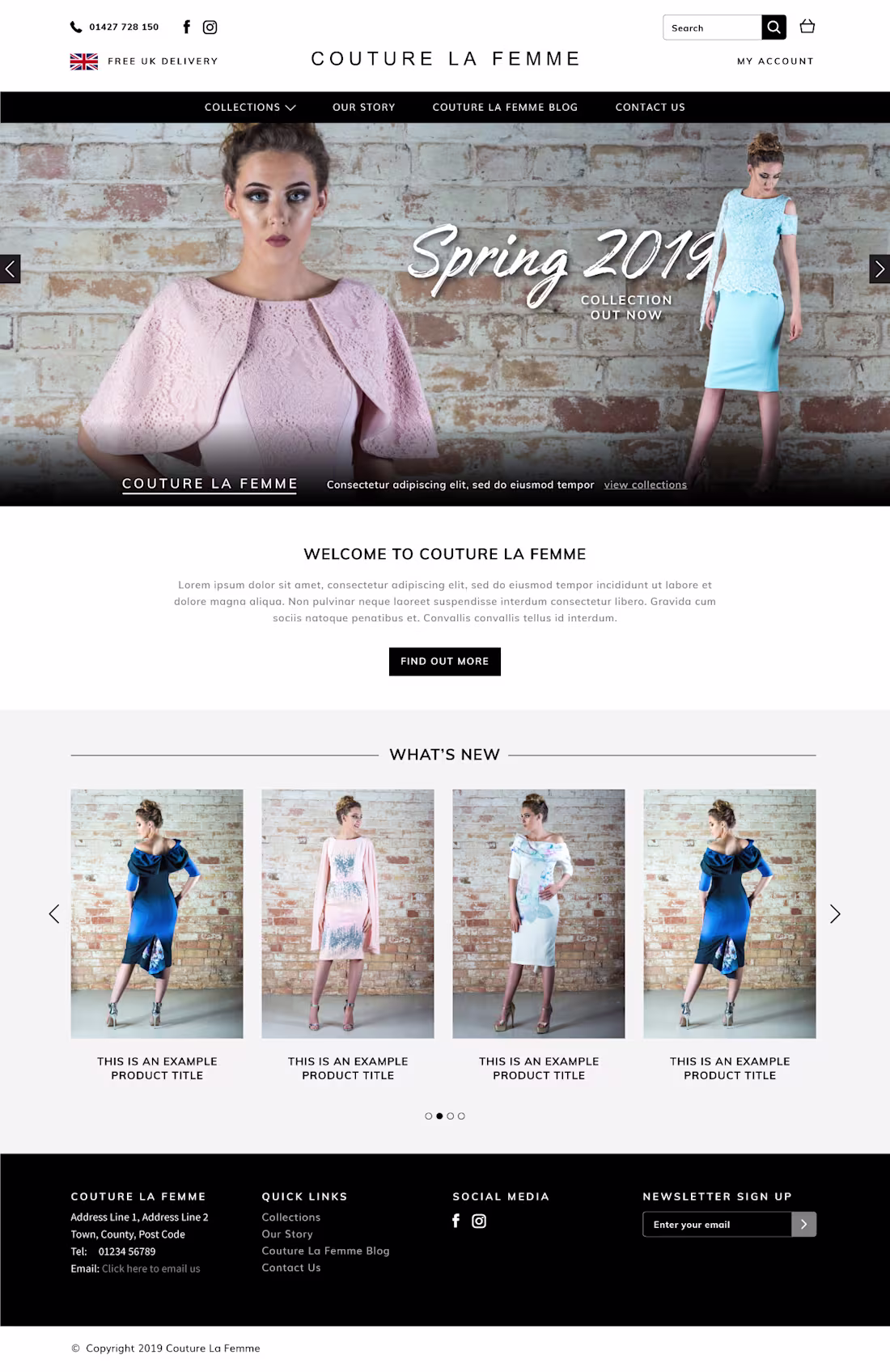 Cover image for Coutures la femmes