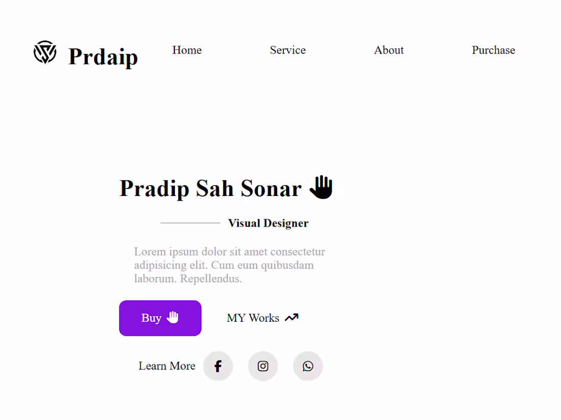 Cover image for Transform Your Vision into Reality