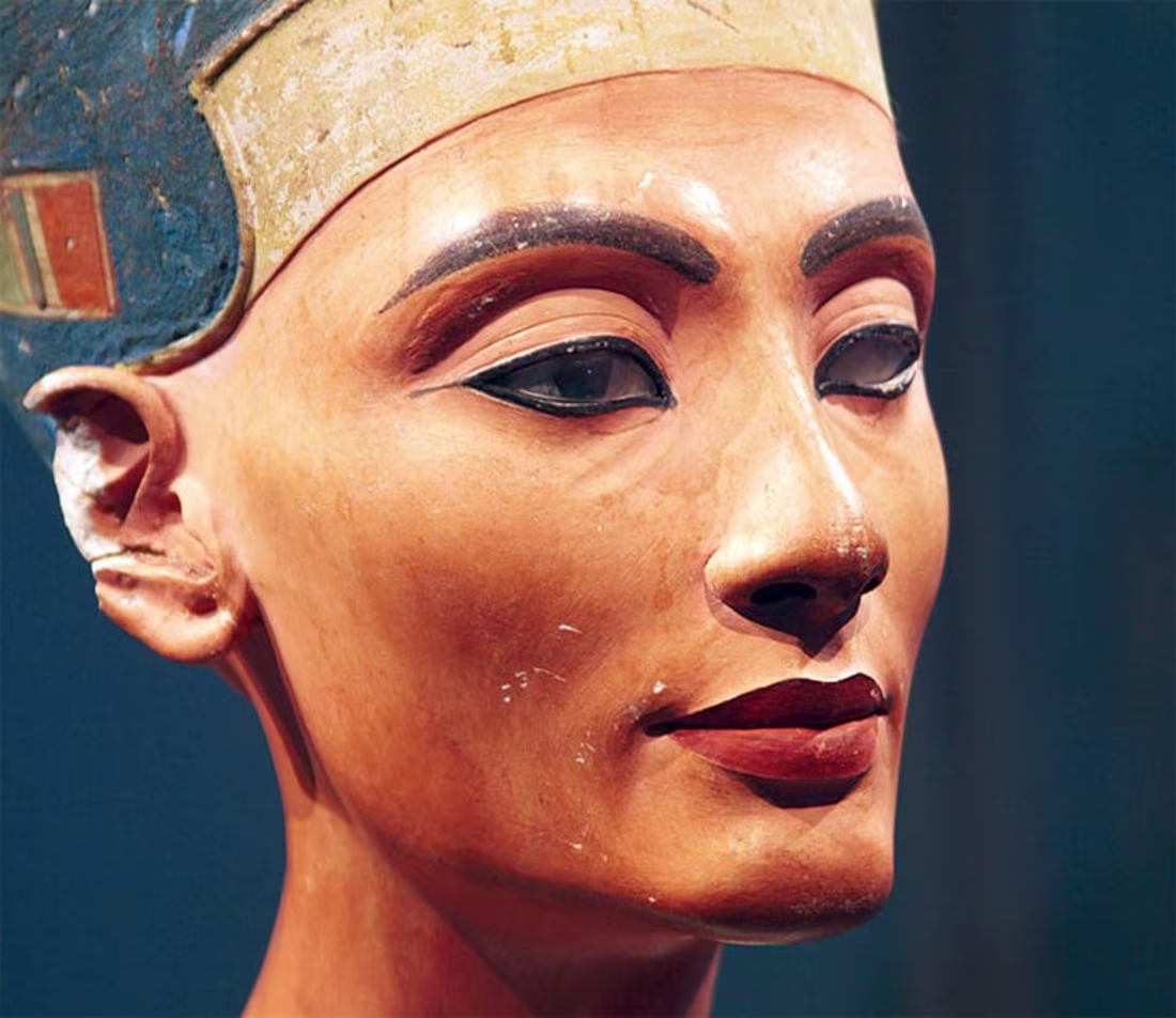 Cover image for Ancient Egypt’s Beauty Trends
