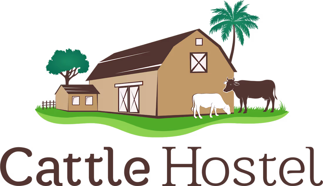 Cover image for Cattle Hostel
