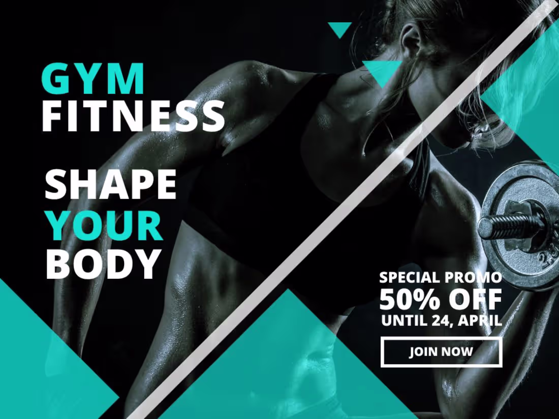 Cover image for Social Media ads design