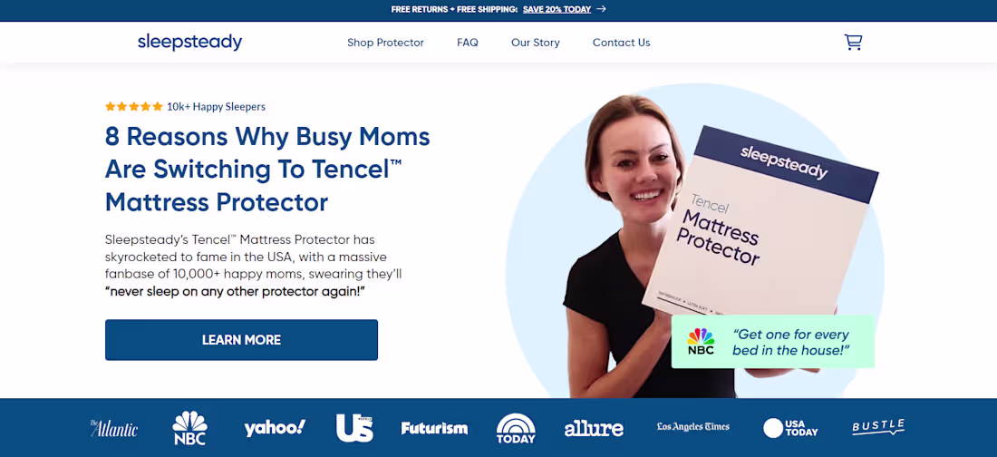 Cover image for Pro-Designed Replo Pages That Convert and Sell