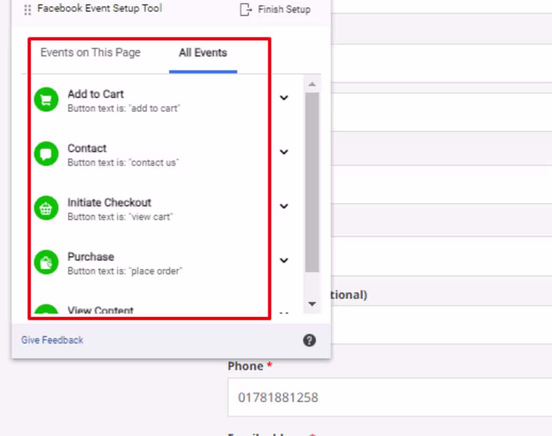 Cover image for Pixel Set Up
