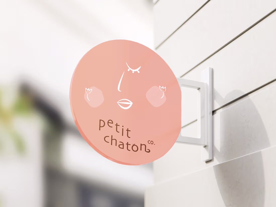 Cover image for Skincare Salon Opening Design