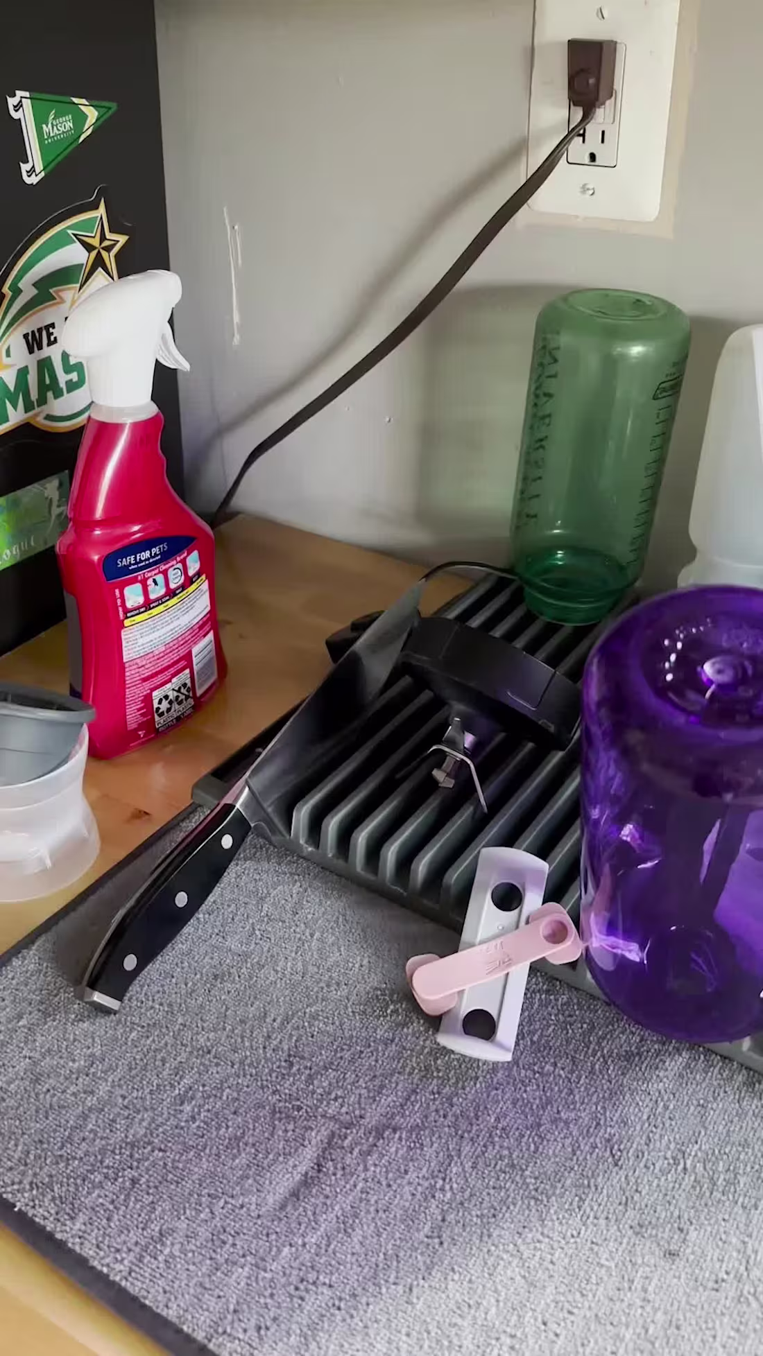 Cover image for UGC - Done.