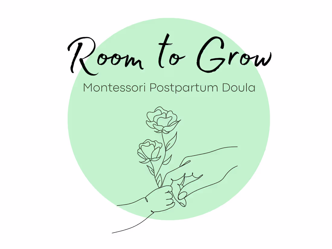 Cover image for Doula Logo