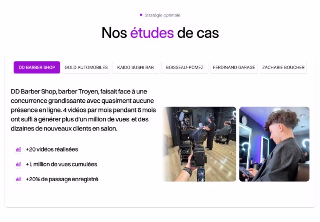 Cover image for 9x16 is a video agency