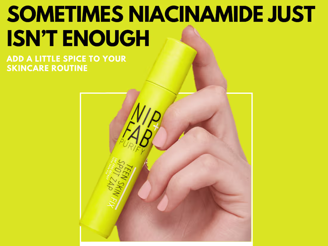 Cover image for Add a little ✨spice✨