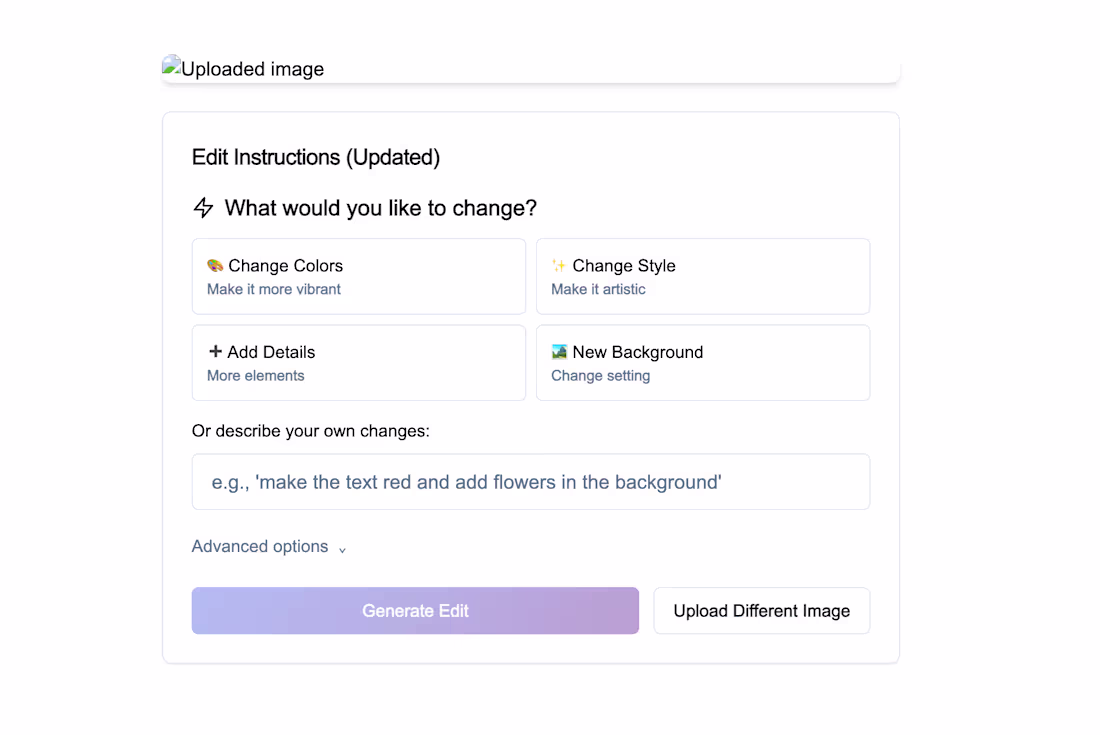 Cover image for Internal Tool Development (AI-Assisted)