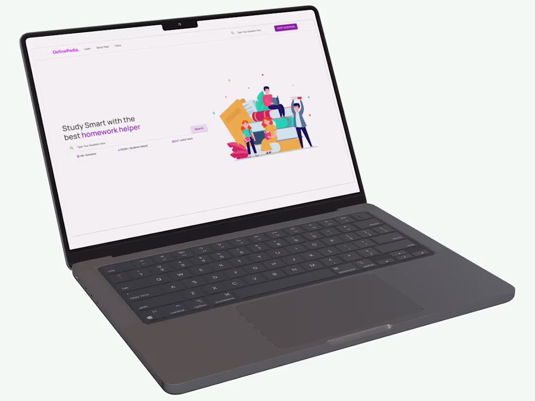 Cover image for DefinePedia