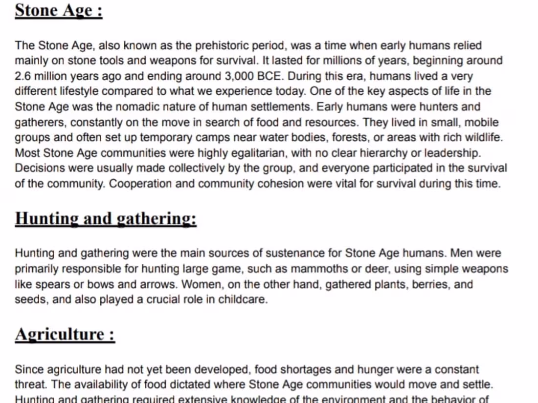 Cover image for Copy writing in word form. 