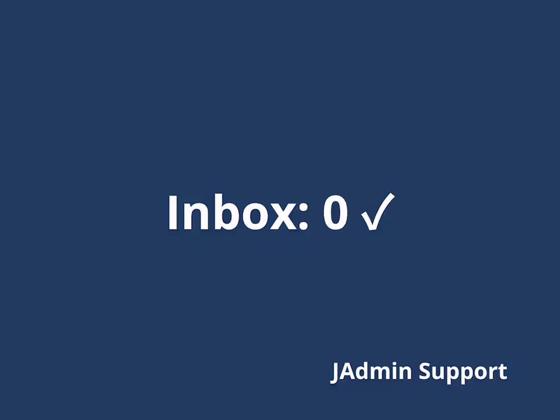 Cover image for Set up a complete Gmail