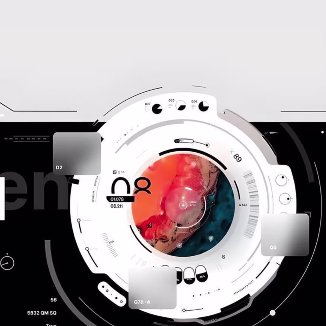 Cover image for Ronny Moses on Instagram: ”“Future web concept UI”
-
-
-
-
-
- …