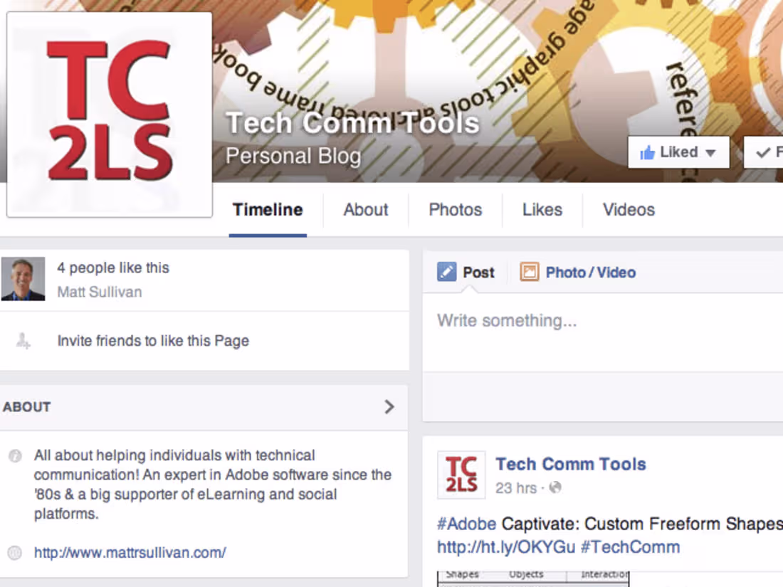 Cover image for Blog Graphics