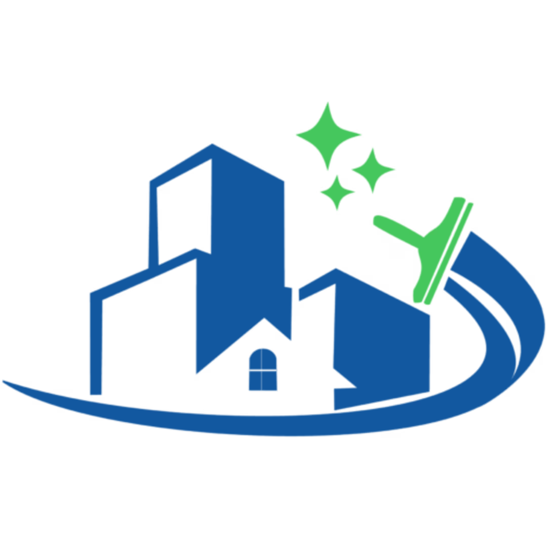 Cover image for Emma Cleaning Services Landing Page