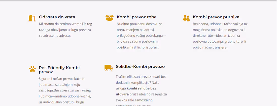 Cover image for Wordpress Design