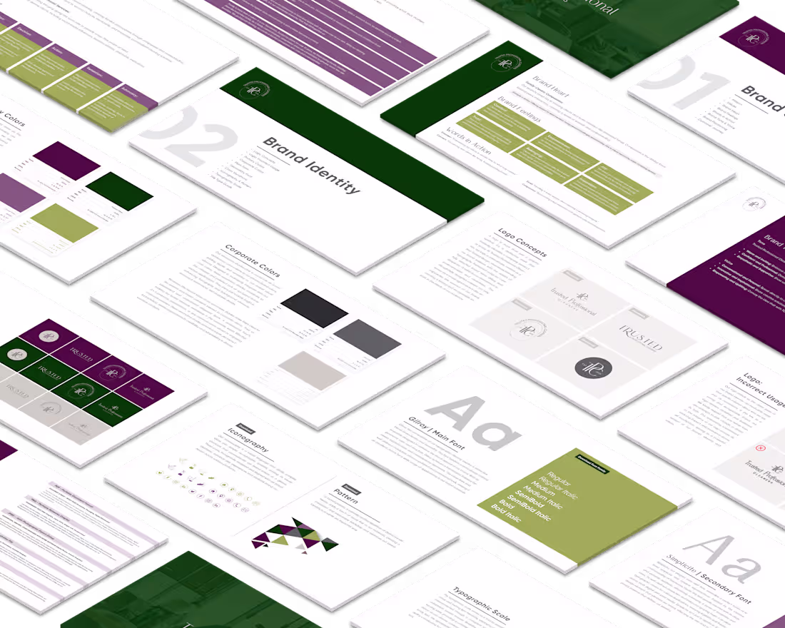 Cover image for Trusted Professional Cleaners