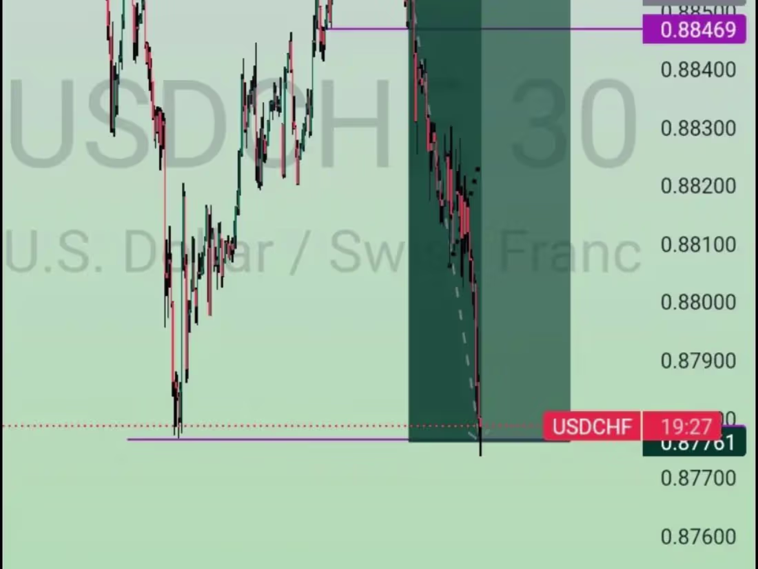 Cover image for Forex consultant 