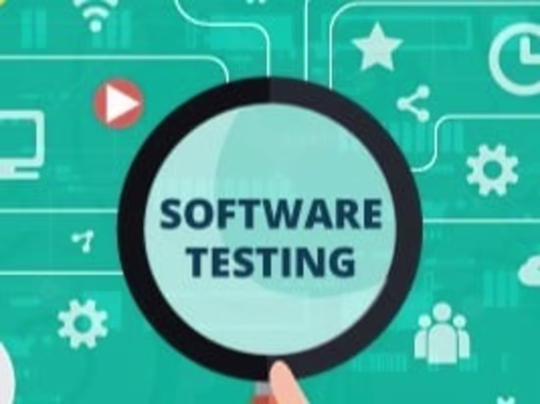 Cover image for QA (Manual + Automation )Testing