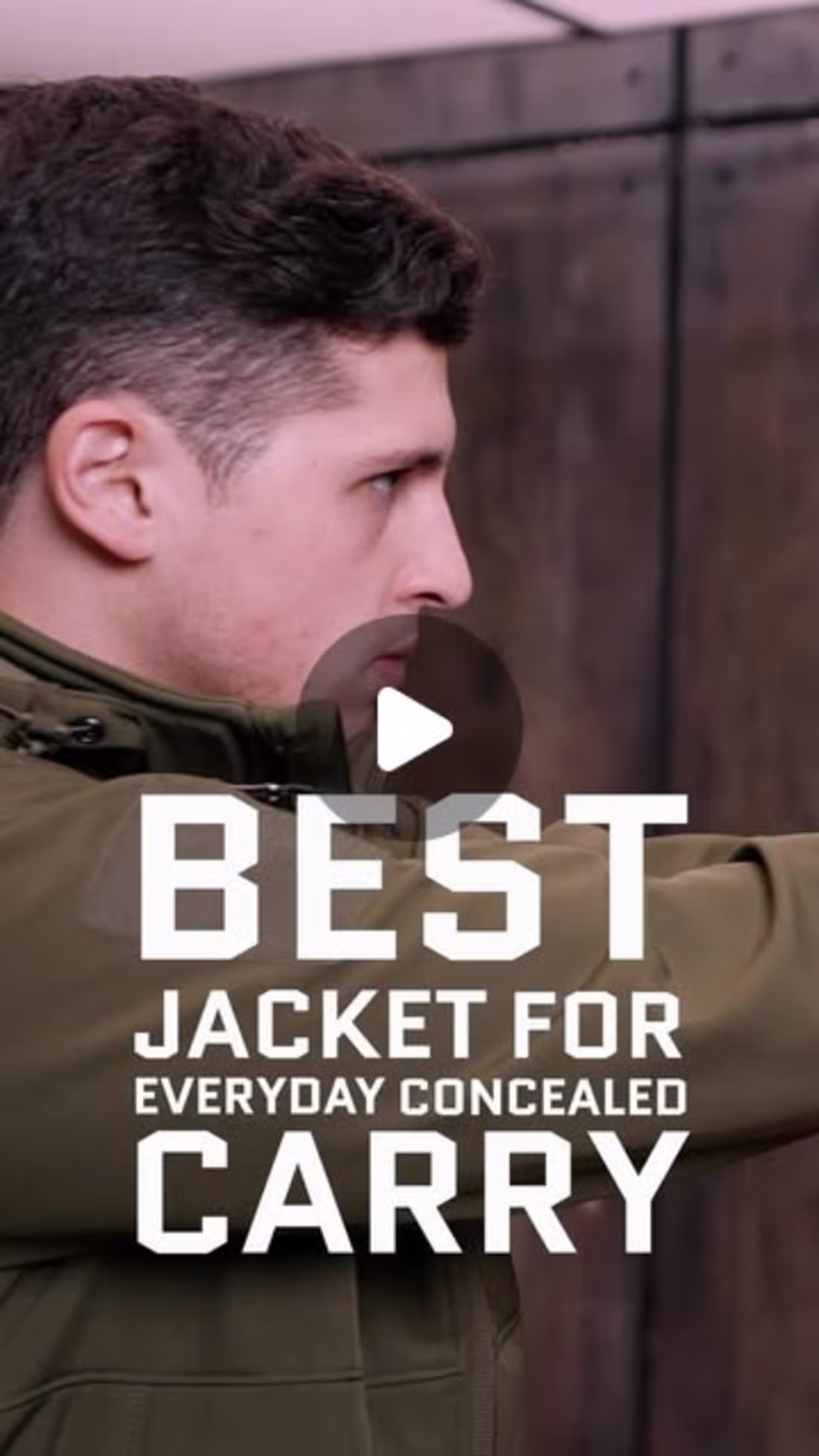 Cover image for Launch Ready Reel