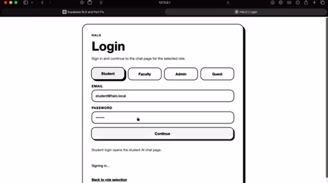 Cover image for I designed and built the
