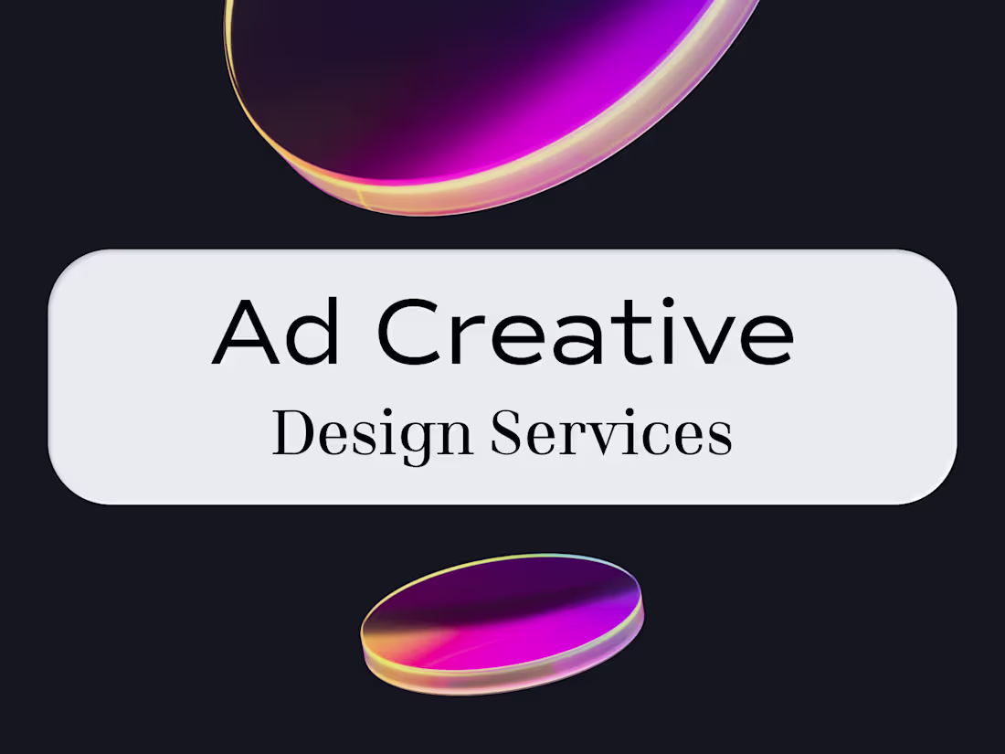 Cover image for Social Media Post Design & Video Editing