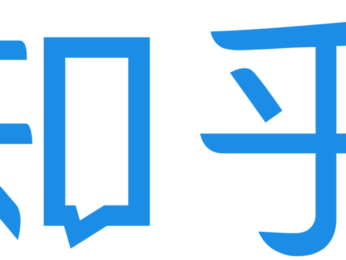 Cover image for Zhihu channel (Chinese version Quora)