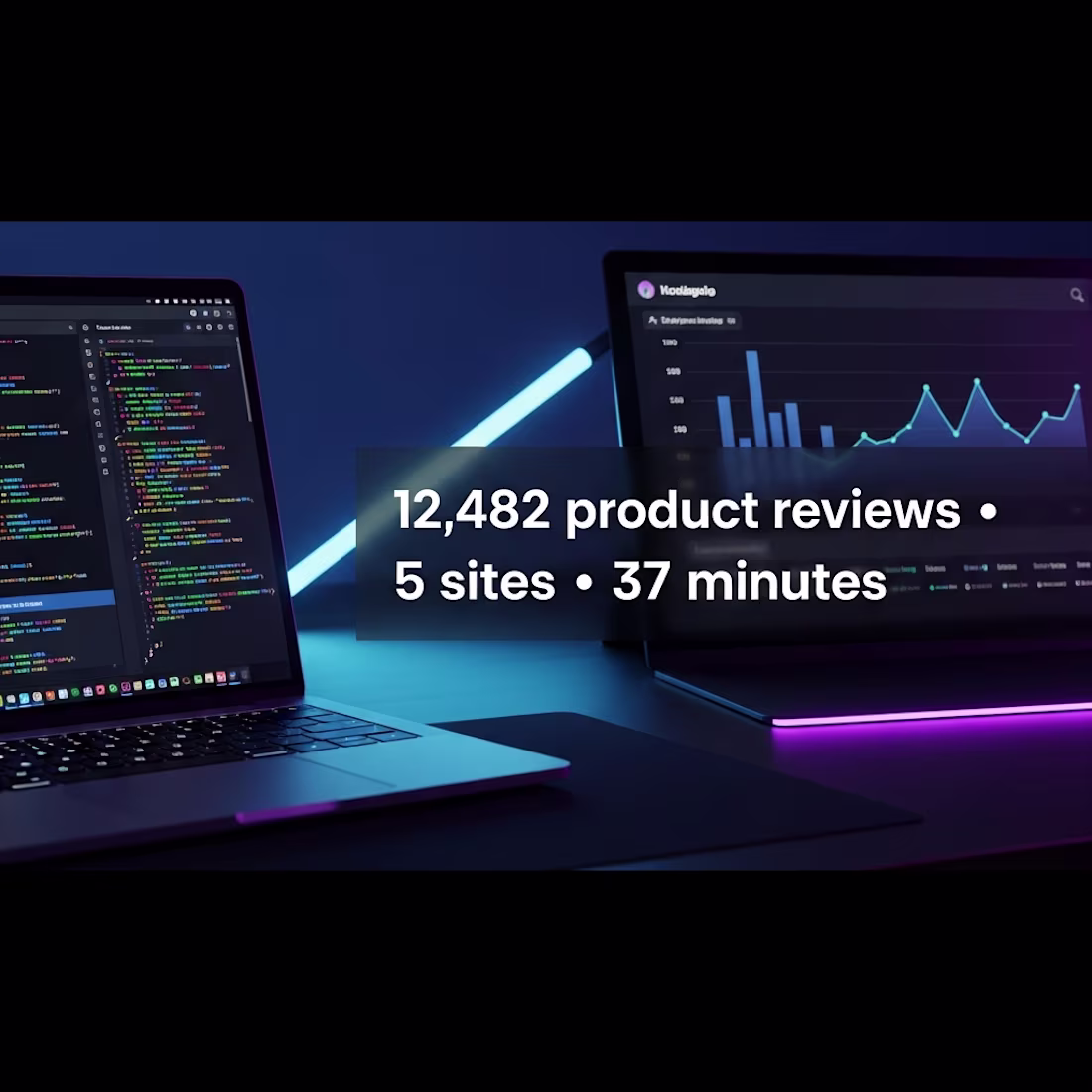 Cover image for Are you still paying for manual data entry? Spending hours o...