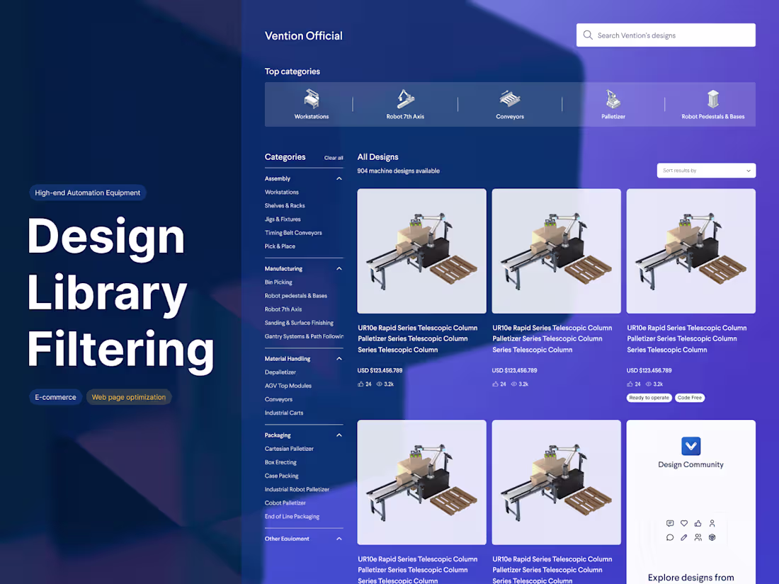 Cover image for Unlocking Crucial Webpage Elements for Smart Purchases