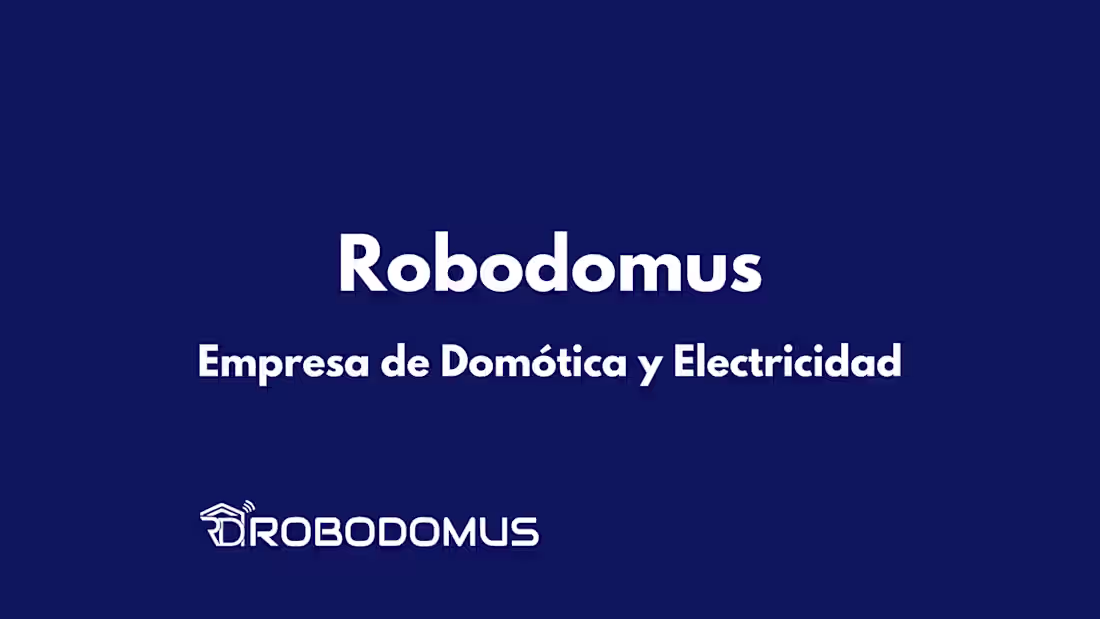 Cover image for Robodomus Rediseño :: Behance