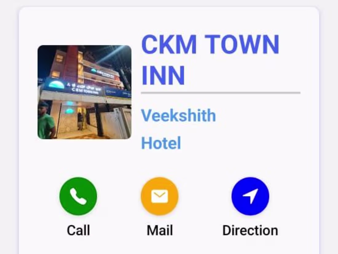Cover image for Build Primum Mobile Application with minimal expences,granted!