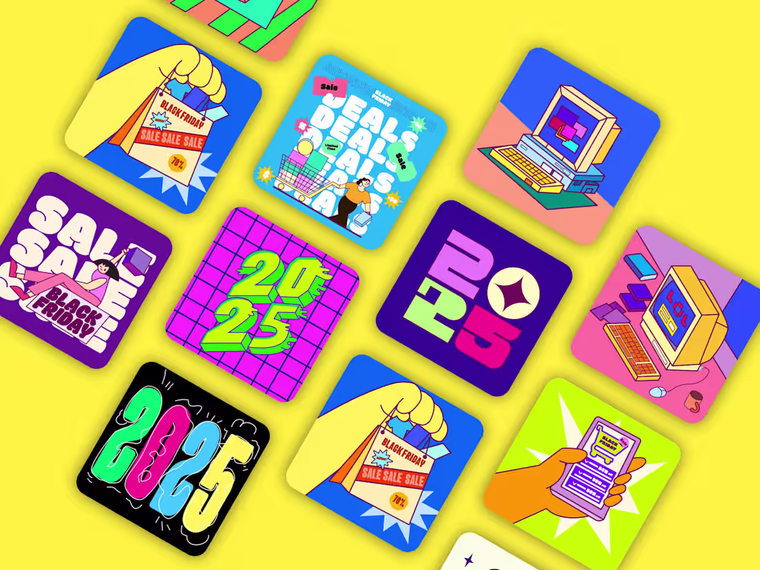 Cover image for Digital Illustration 