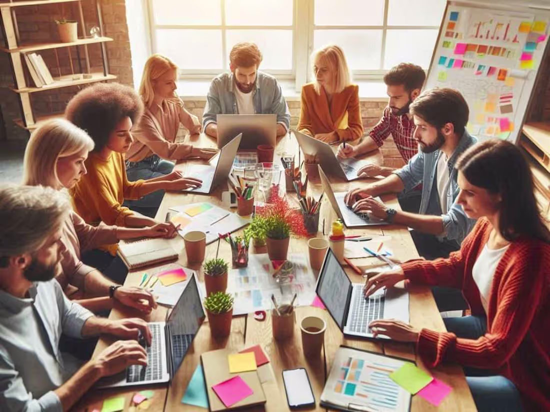 Cover image for S.M.A.R.T.E.R: Setting Strategic Career Goals For Success