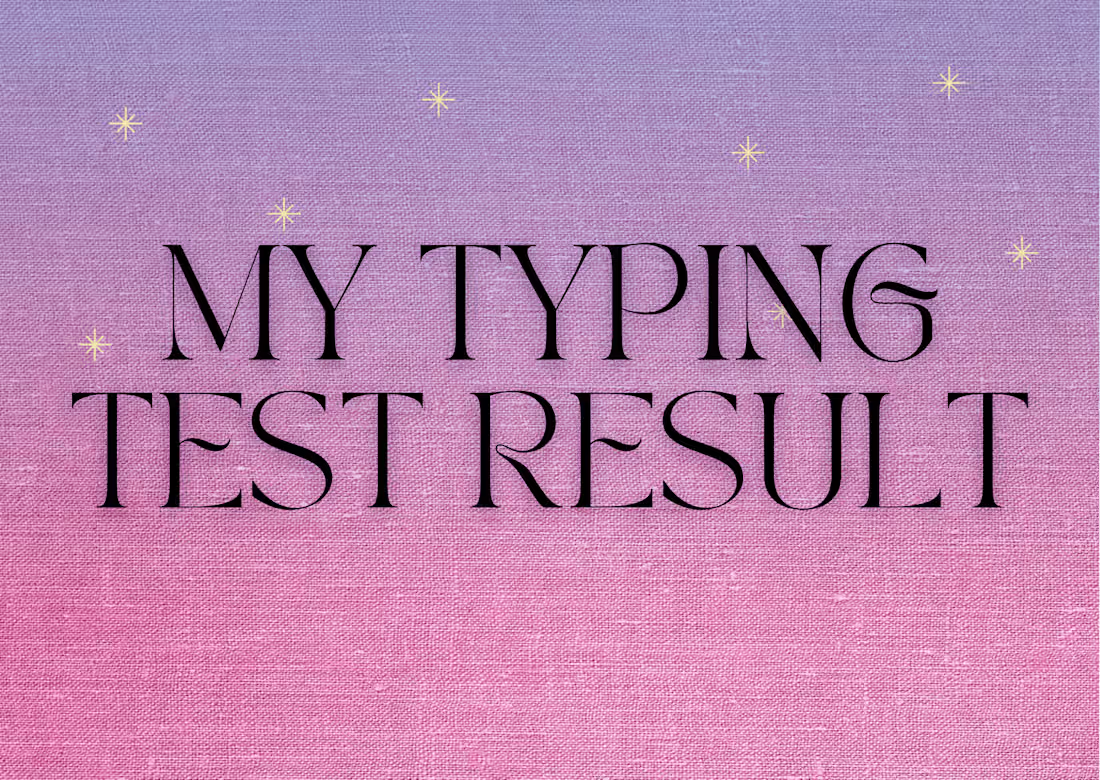 Cover image for Typing Result - Google Drive