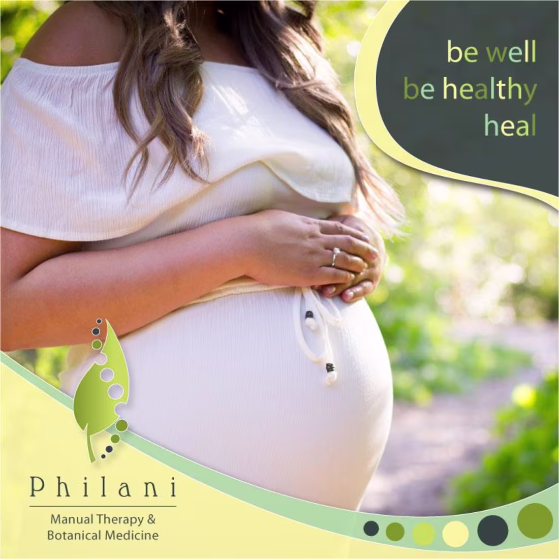 Cover image for Benefits of Physical Therapy for Pregnancy - Philani Physical Th