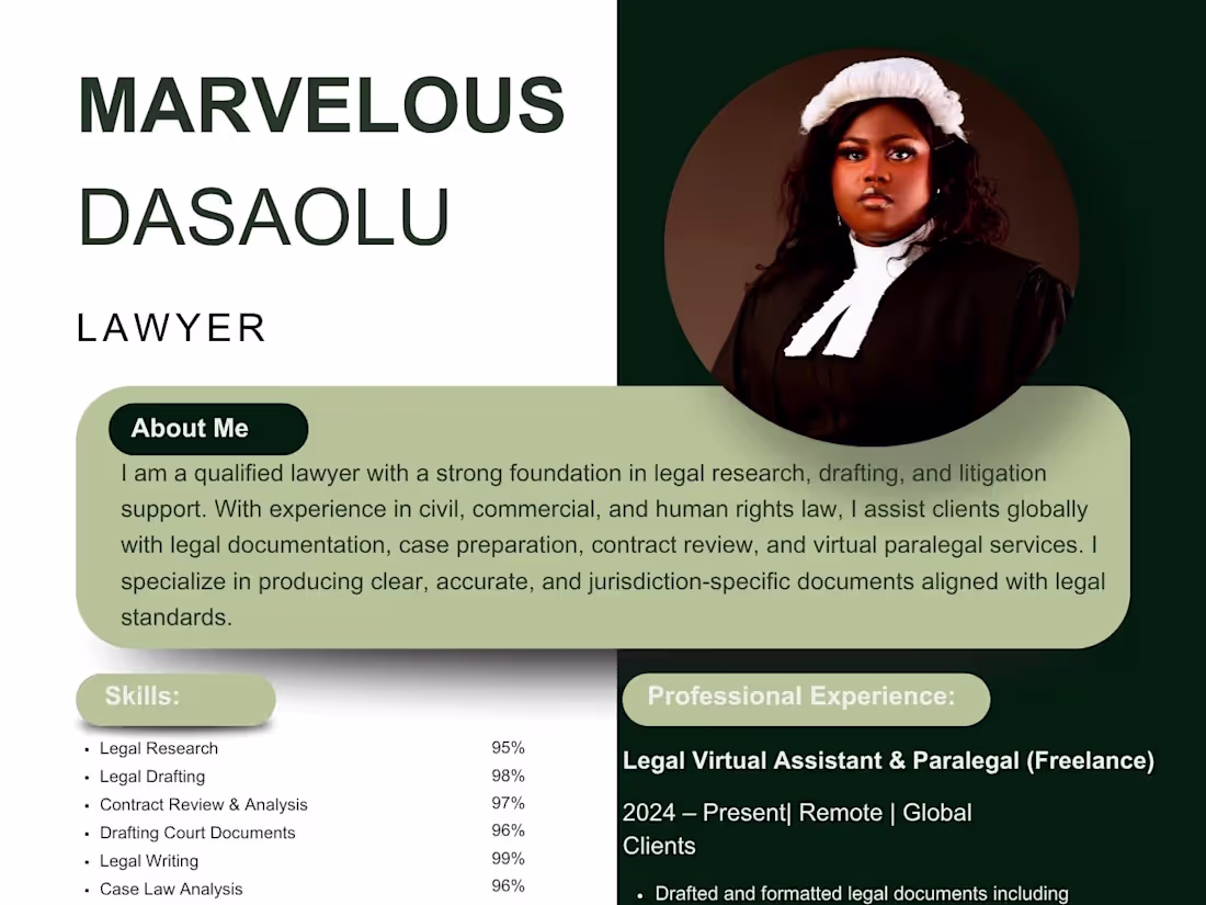 Cover image for Accurate contract drafting and legal document review