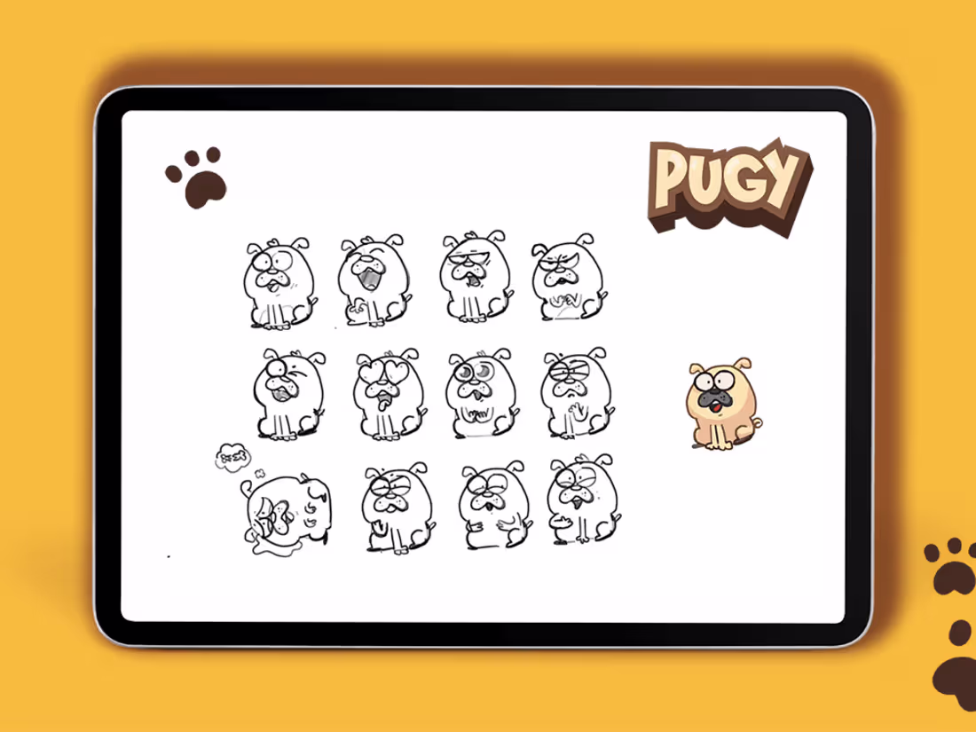 Cover image for Custom Viber Sticker Pack