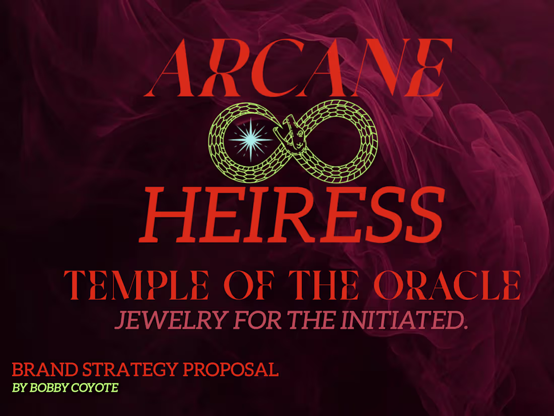 Cover image for Logo Design and Brand Strategy