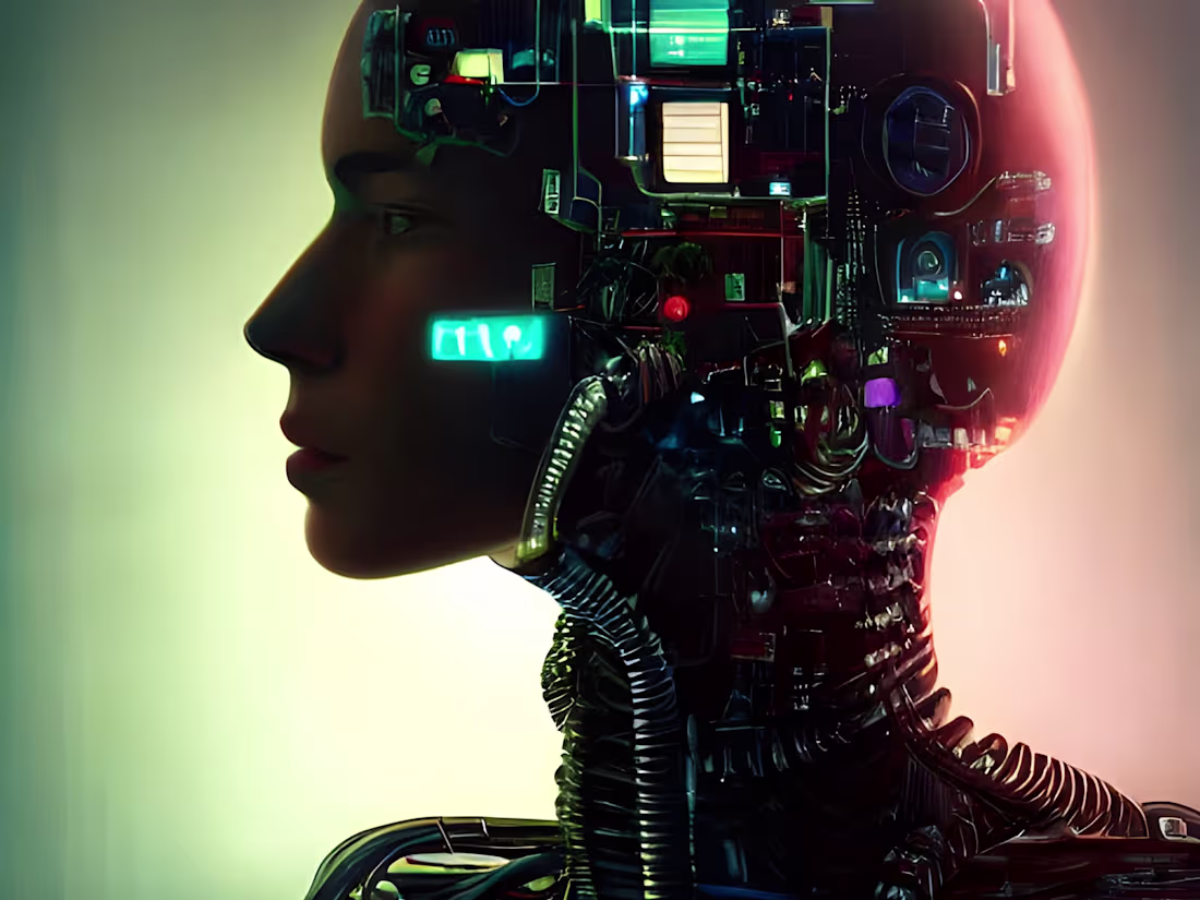 Cover image for Turn-Key Marketing Services