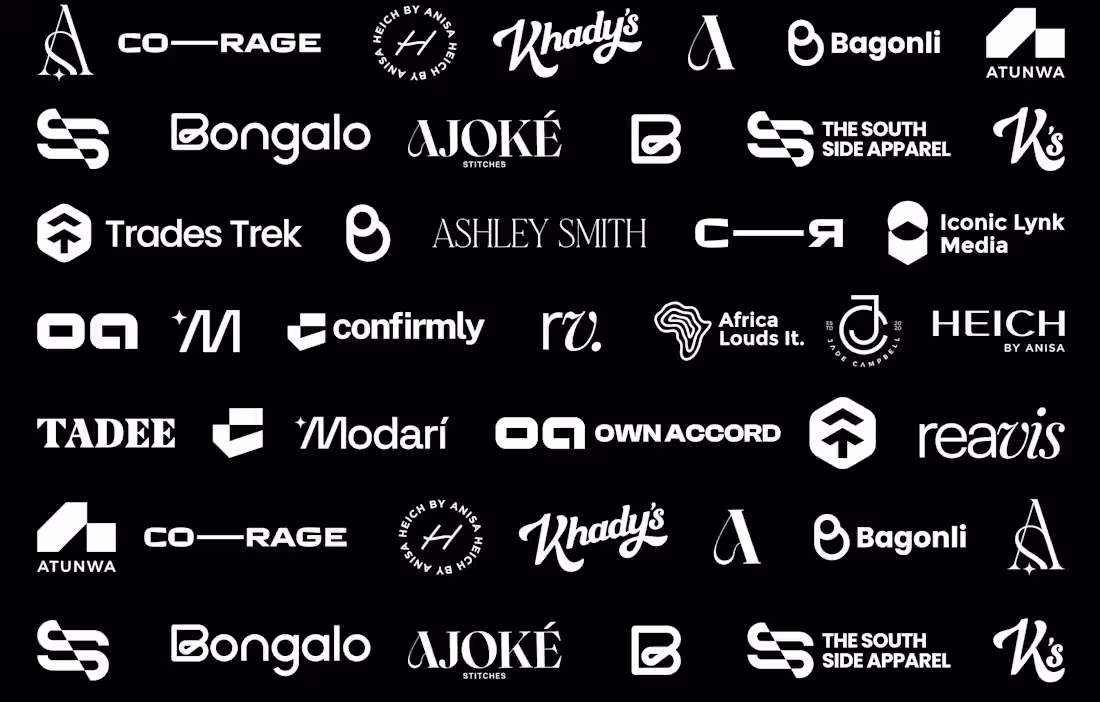 Cover image for Comprehensive Brand Identity Design