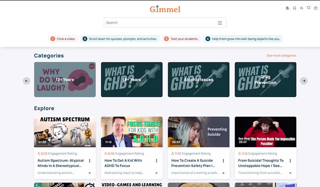Cover image for Make teaching easier—and more impactful—with