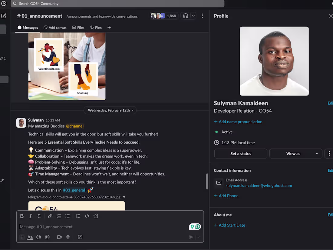 Cover image for Building Engaging and Thriving Web3 Communities