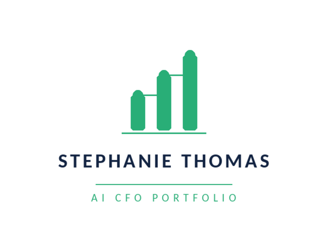 Cover image for Strategic Financial Mastery