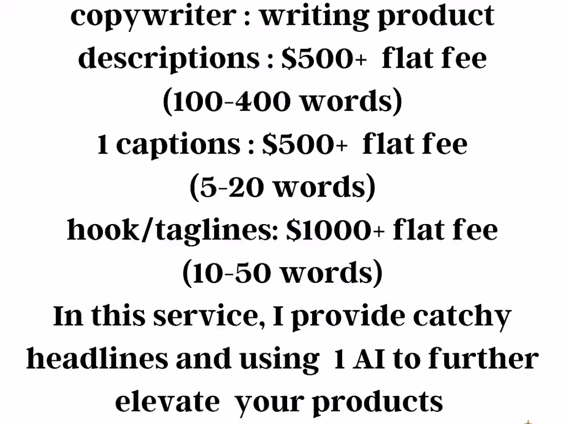 Cover image for Branding services