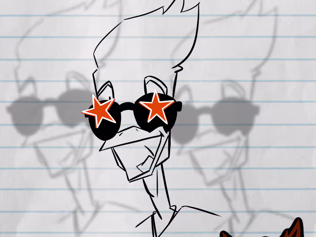 Cover image for Flock N Roll