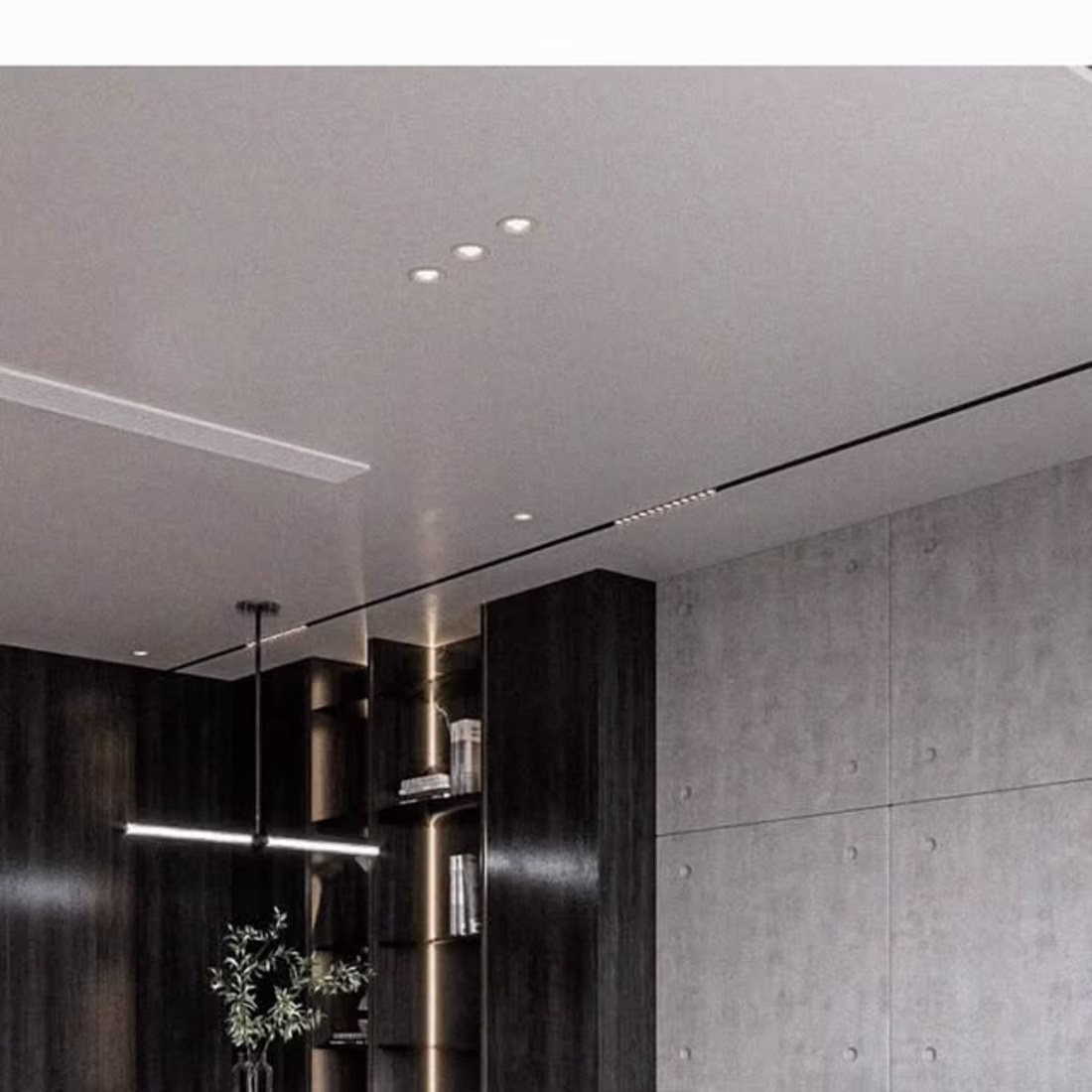 Cover image for Gray Void