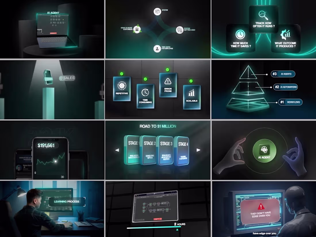 Cover image for Frames of 2025 🙌🏻