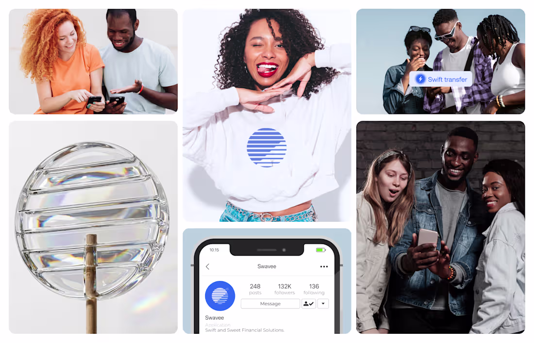 Cover image for Project Swavee case study is coming to your screen soon... I...